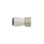 AquaLock Fresh Water Adapter Fitting, Off-White - 3510-0808