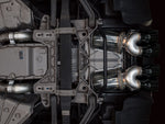 AWE Tuning Exhaust System Kit 3015-43662 product image 15