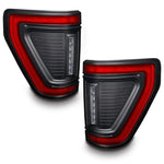 Oracle Lighting Tail Light Assembly 5910-504 product image 1