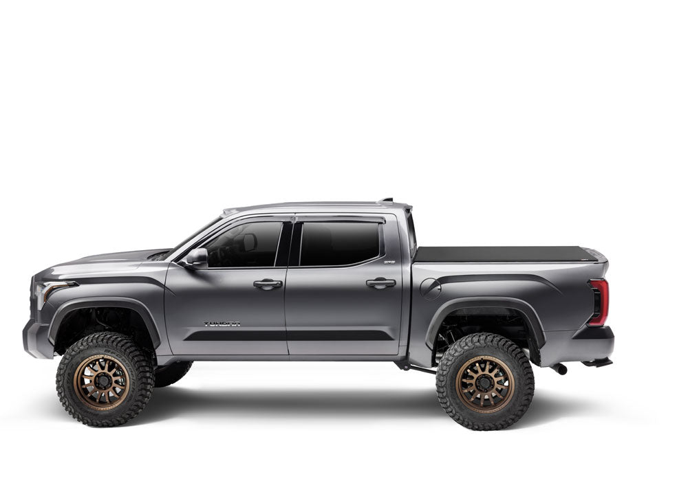 TruXedo Soft Roll-Up Tonneau Covers 1464301 product image 4
