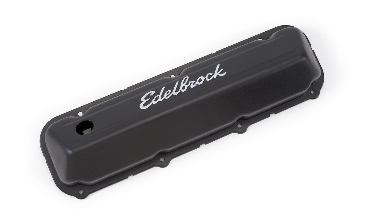 Edelbrock Engine Dress-Up & Service Components 4473 product image 4