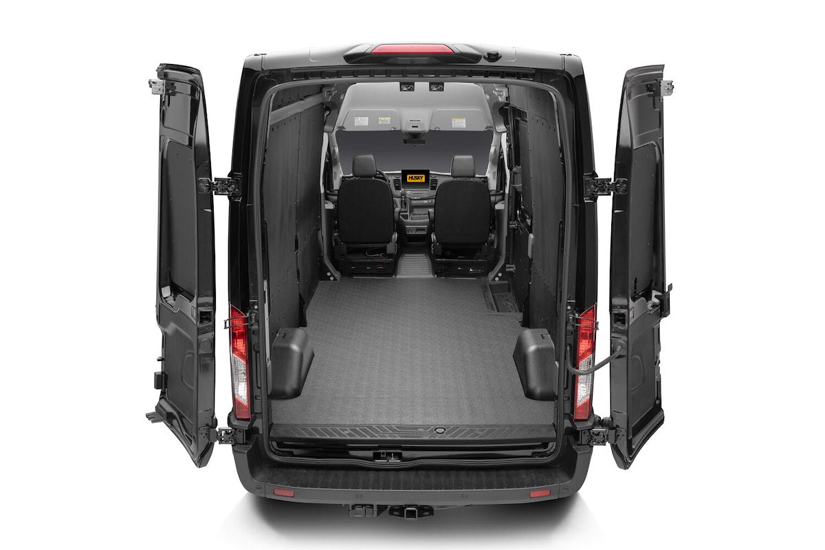 Husky Liners Van Cargo Mats & Flooring HVTDP14L product image 1