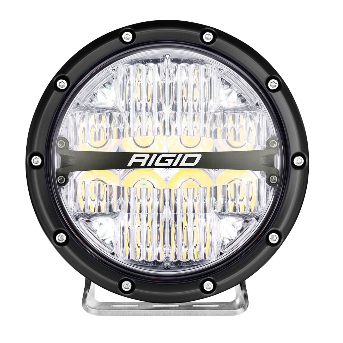 RIGID Industries Exterior Multi-Purpose LED 36411 product image 6