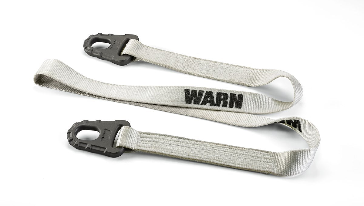 WARN Winch Accessories & Service Parts 92095 product image 2