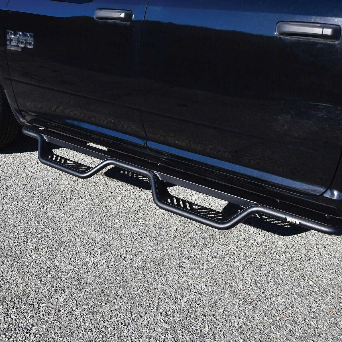 Westin Running Boards & Nerf Bars 20-13565 product image 8
