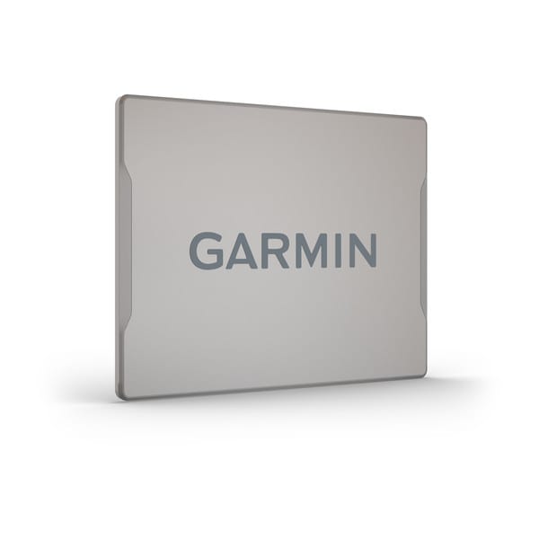 Garmin Chart Plotter Cover, Compatible With GPSMAP 8412/8612 Series Chart plotters, 12 in Size - 010-12799-01