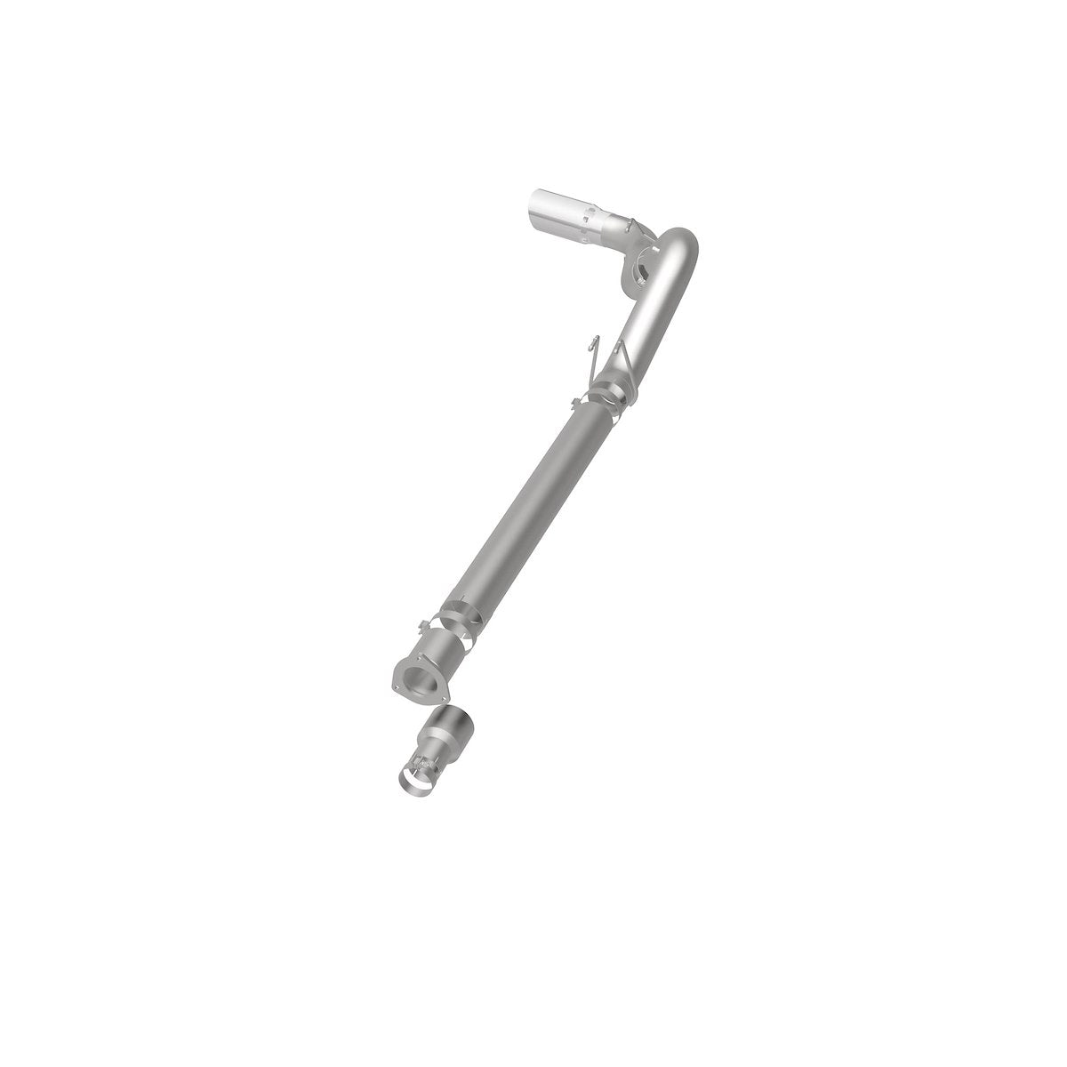 MagnaFlow Exhaust Products Exhaust System Kit 17872 product image 16