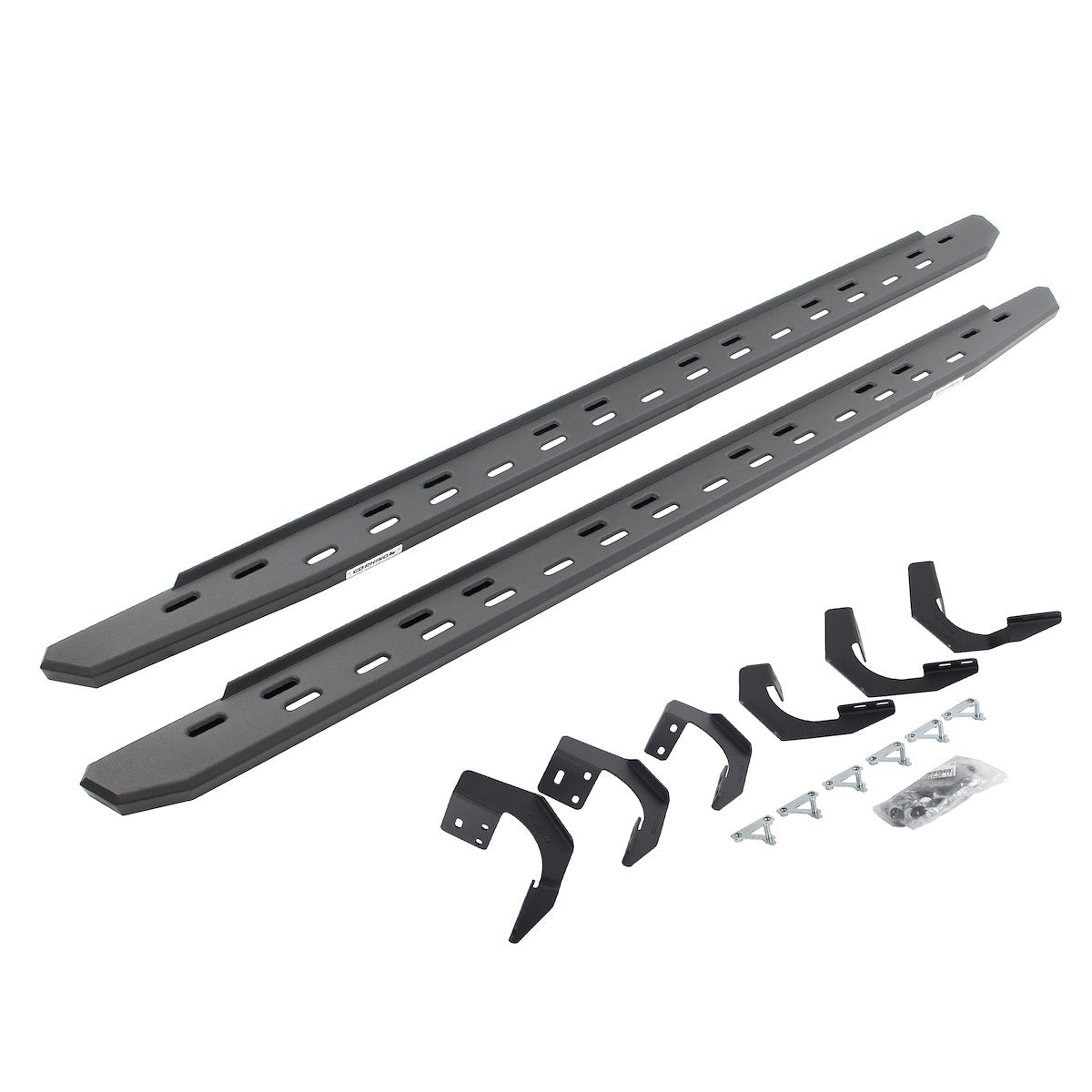 Go Rhino Running Boards & Nerf Bars 69620687SPC product image 1