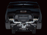 AWE Tuning Exhaust System Kit 3025-43650 product image 6