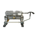 Husky Towing Fifth Wheel Trailer Hitch, W Series, 16000 lb Weight Carrying Capacity - 32392KIT