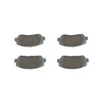 Brembo Brake Pads P37019N product image 1
