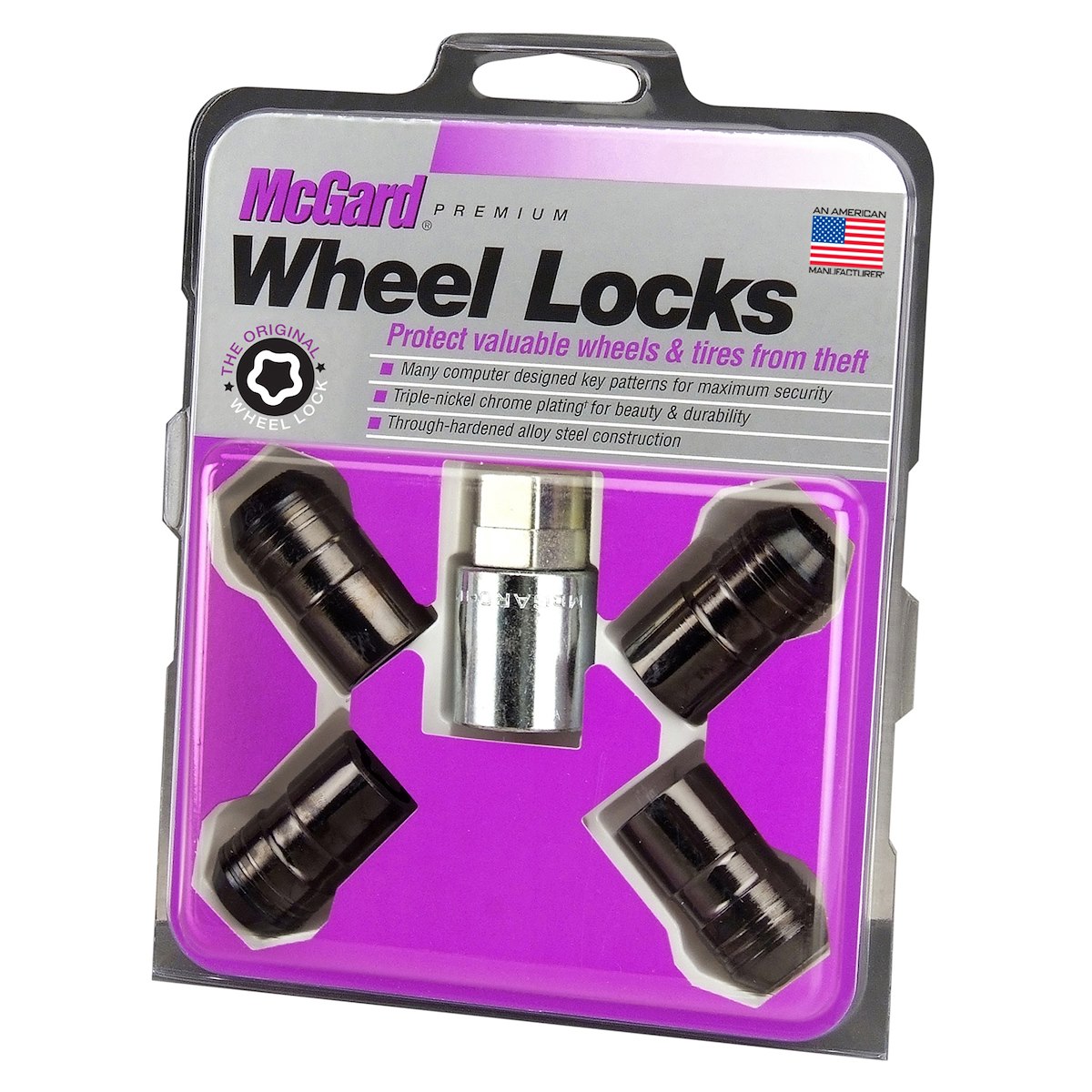 McGard Wheel Locks 24216 product image 2