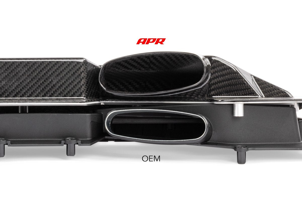 APR Engine Cold Air Intake CI100050 product image 14