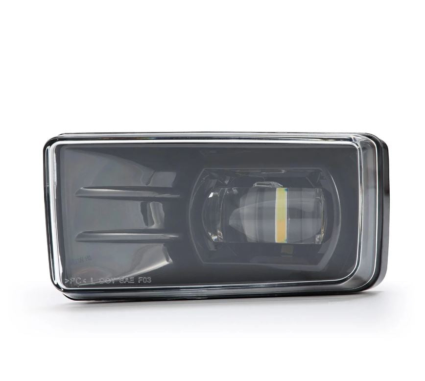 AlphaRex Headlight Assembly 210008 product image 1