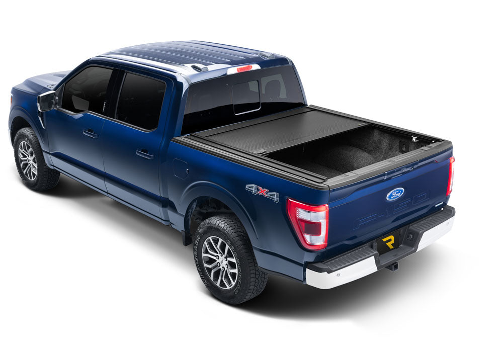Retrax Retractable Tonneau Covers 60337 product image 2