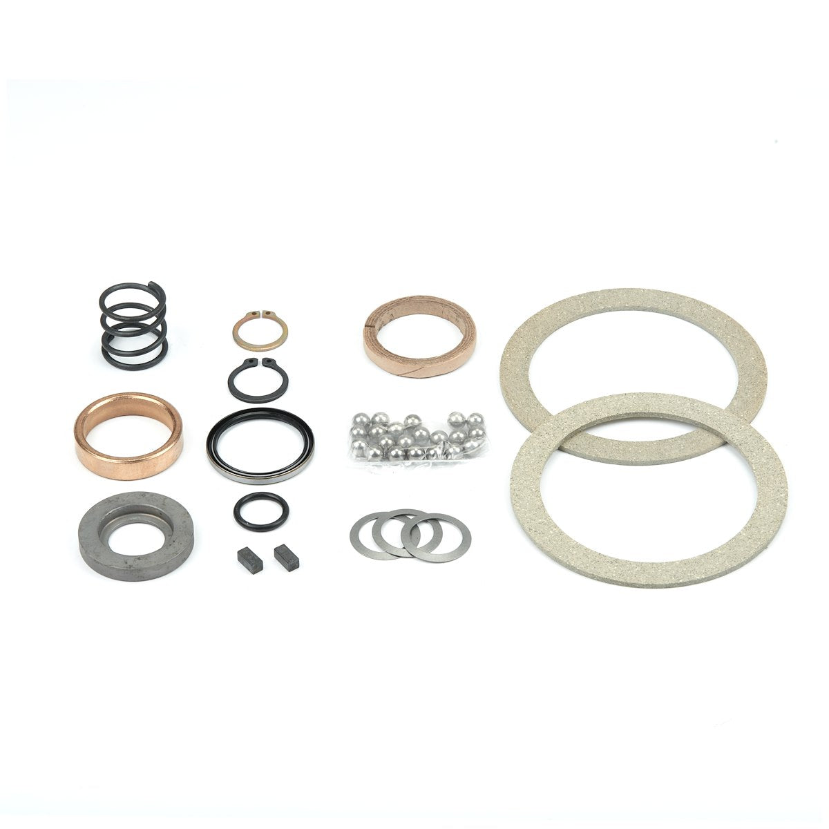 WARN Winch Accessories & Service Parts 8409 product image 1