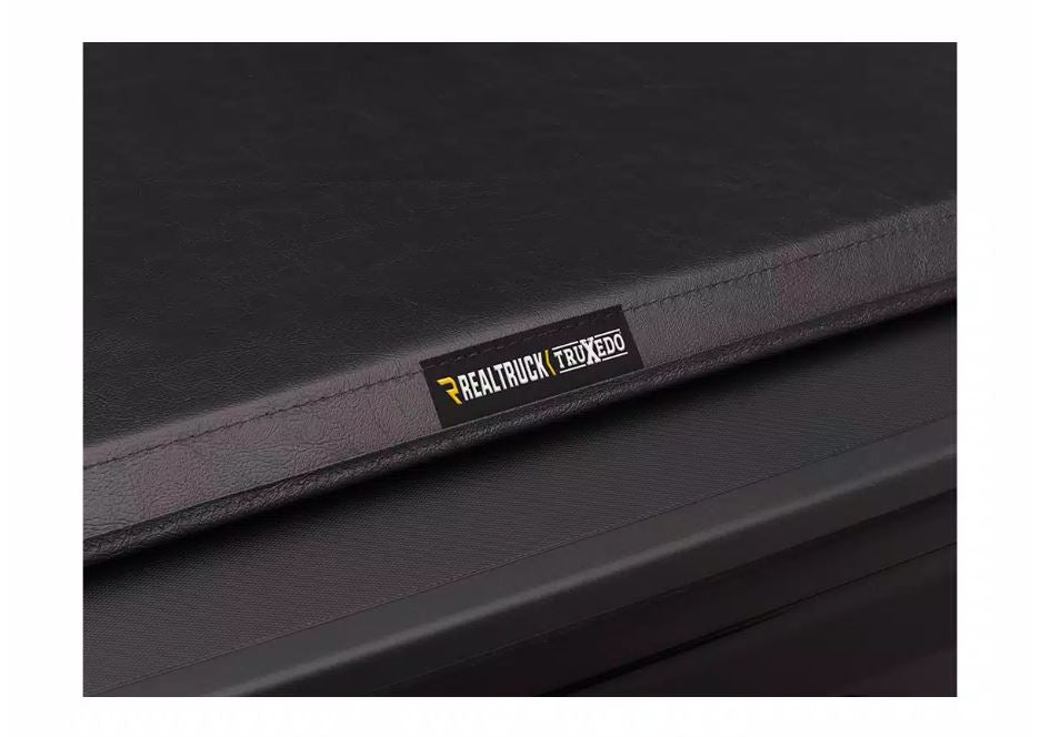 TruXedo Soft Roll-Up Tonneau Covers 250001 product image 9