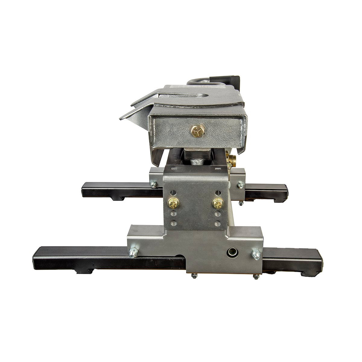 Husky Towing Fifth Wheel Trailer Hitch, W Series, 16000 lb Weight Carrying Capacity - 32392KIT