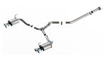 Borla Exhaust System Kit 140907 product image 1