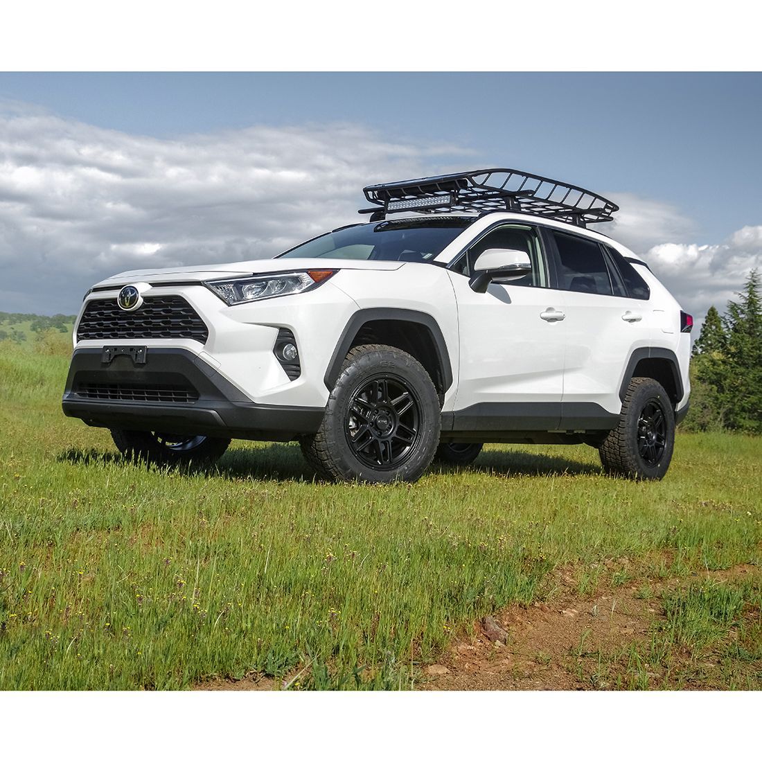 ReadyLift Suspension Lift Kit 69-5920 product image 2