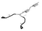 Borla Exhaust System Kit 140814CB product image 1