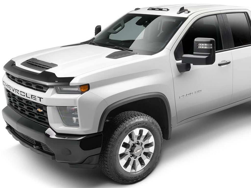 Husky Liners Hood Protectors & Bug Shields 2842030 product image 1