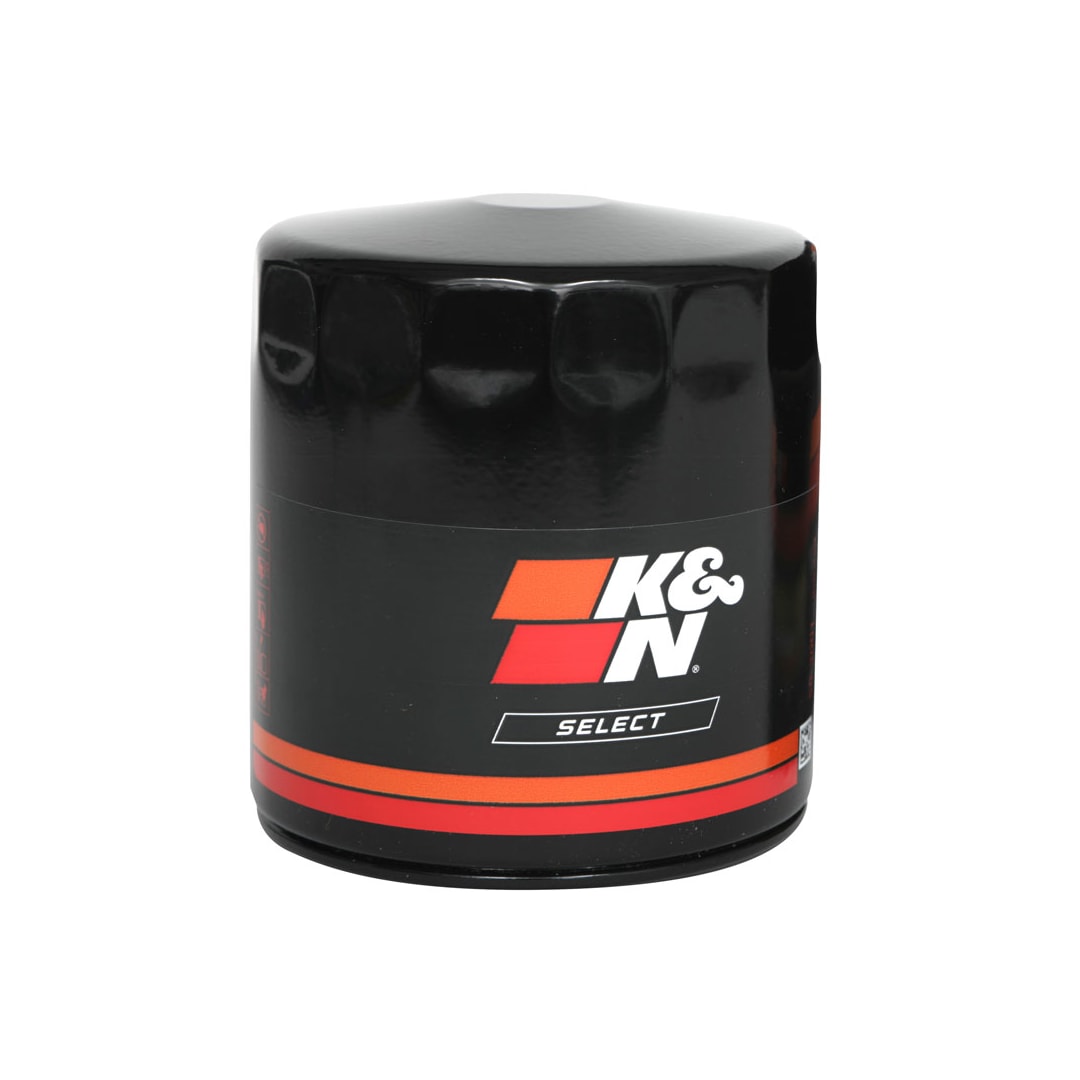 K&N Oil Filters SO-1004 product image 1
