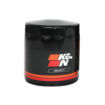 K&N Oil Filters SO-1004 product image 1