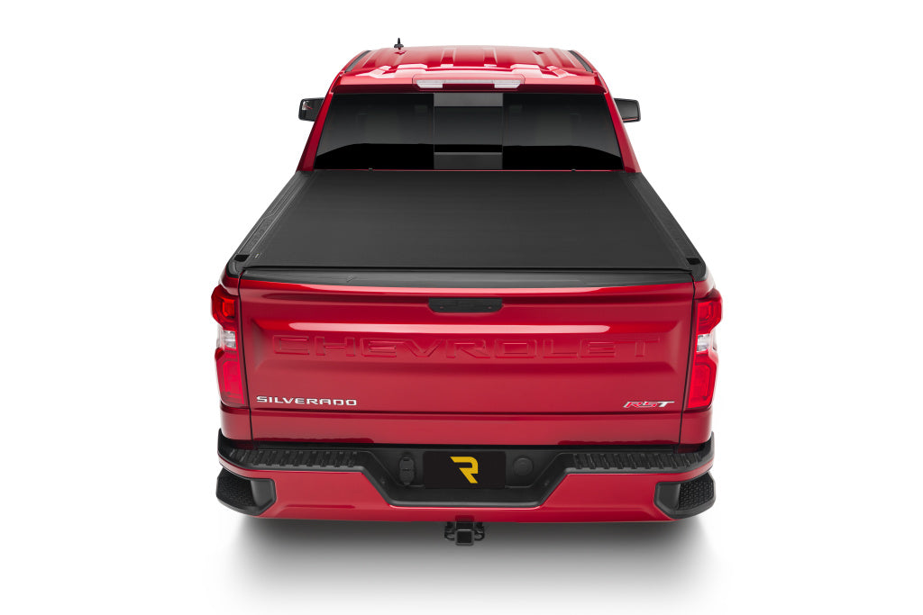 TruXedo Hard Rolling Tonneau Covers 1572416 product image 7