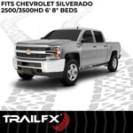 TrailFX Bed Mats & Liners 642N product image 9