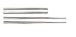 Coast2Coast Body Side Moldings CCISM604 product image 1