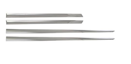 Coast2Coast Body Side Moldings CCISM604 product image 1