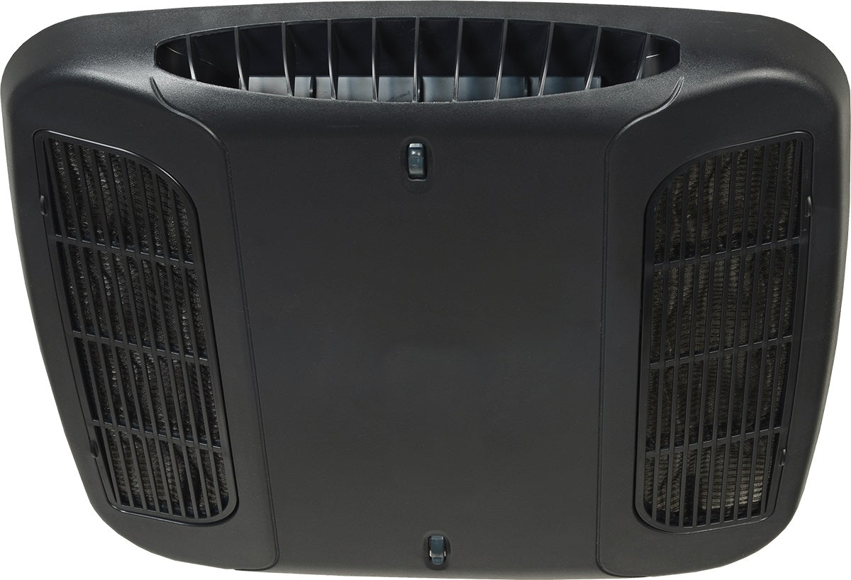 Coleman Mach Air Conditioner Ceiling Assembly, Black - 9430-4572