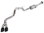 AWE Tuning Exhaust System Kit 3015-33145 product image 1