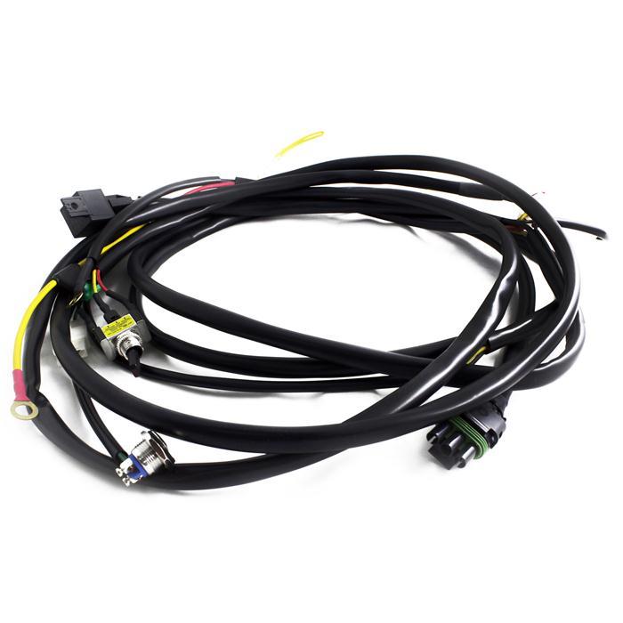 Baja Designs Auxiliary Light Wiring 640122 product image 1