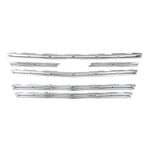 Coast2Coast Universal Wheel Covers IWCGI117 product image 1
