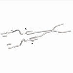 MagnaFlow Exhaust Products Exhaust System Kit 15816 product image 9