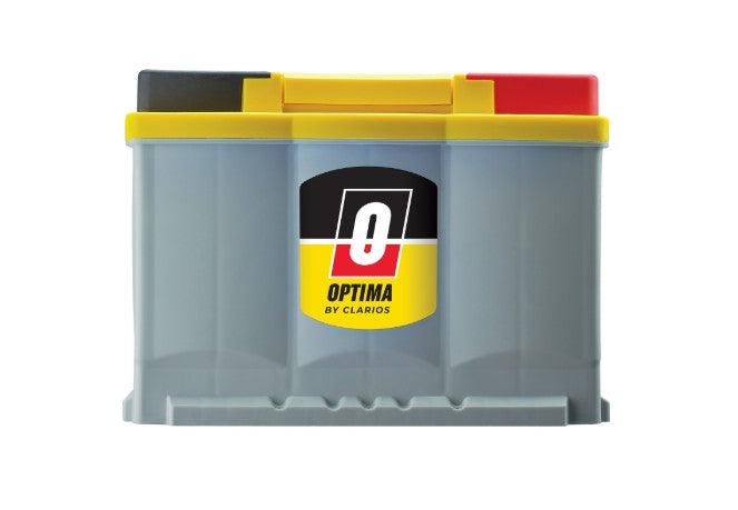 OPTIMA Automotive Batteries 7047-147 product image 3