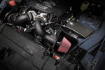 K&N Air Cleaner Assemblies and Air Intake Kits 63-2626 product image 8