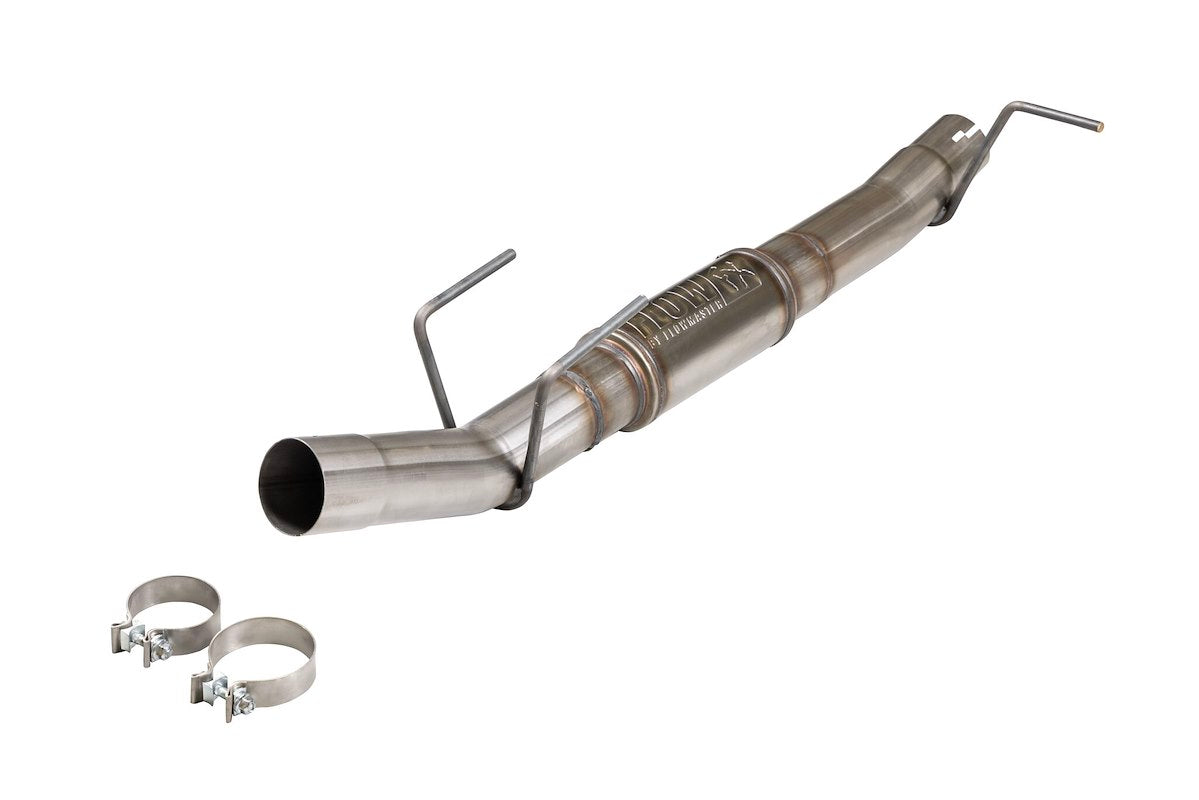 Flowmaster Exhaust Muffler Assembly 718102 product image 1