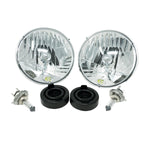 KC HiLiTES Headlight 42301 product image 1