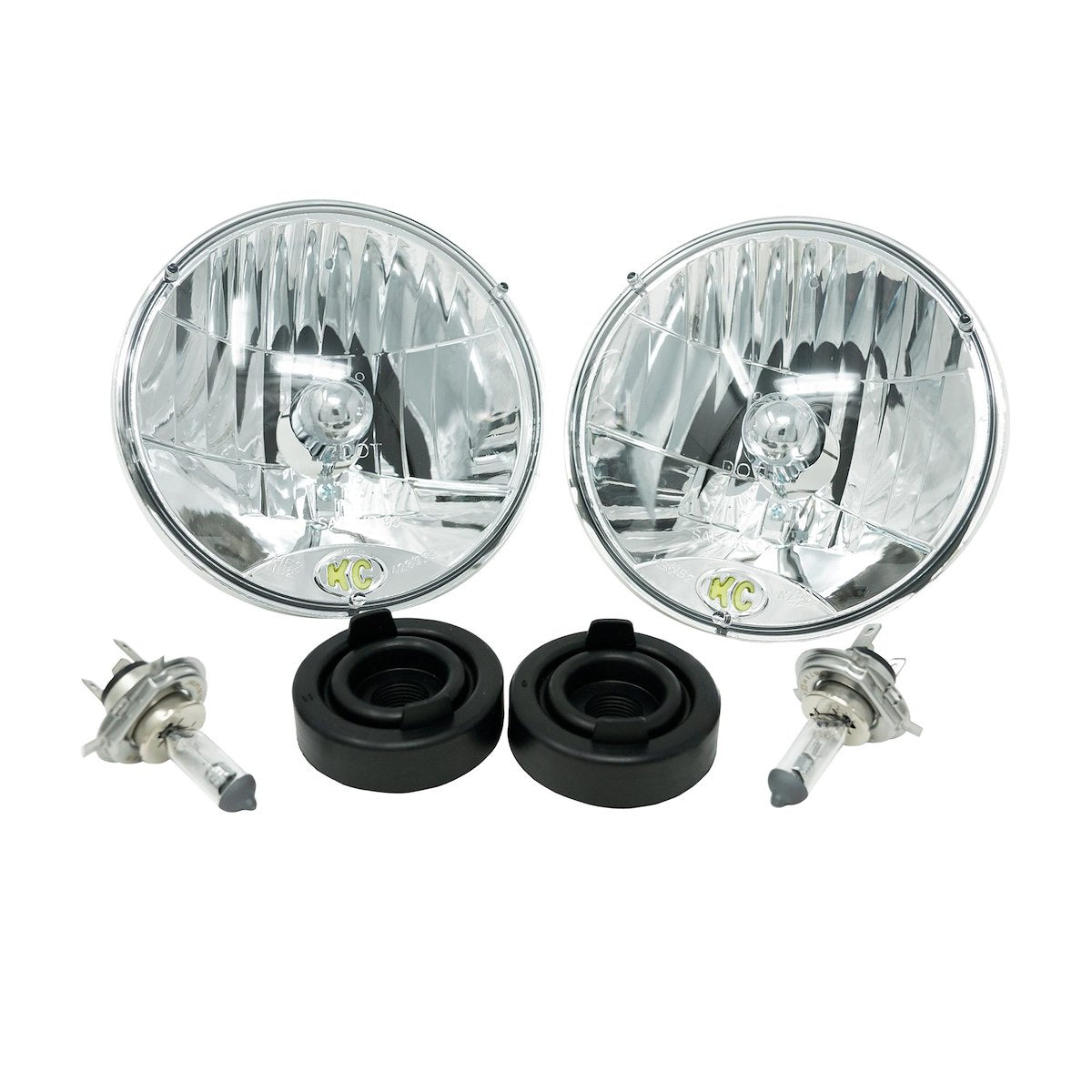 KC HiLiTES Headlight 42301 product image 1