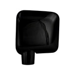 Coast2Coast Mirror Covers CCIMC67401BK product image 1