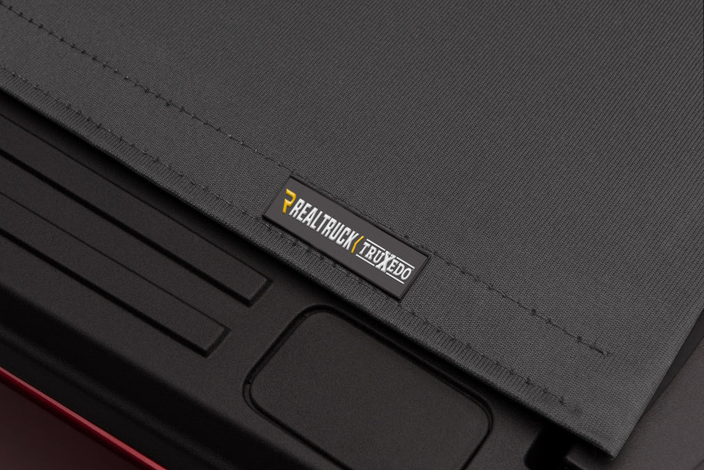 TruXedo Soft Roll-Up Tonneau Covers 1479601 product image 5