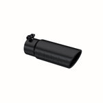 MBRP Exhaust Exhaust Tail Pipe Tip T5115BLK product image 1