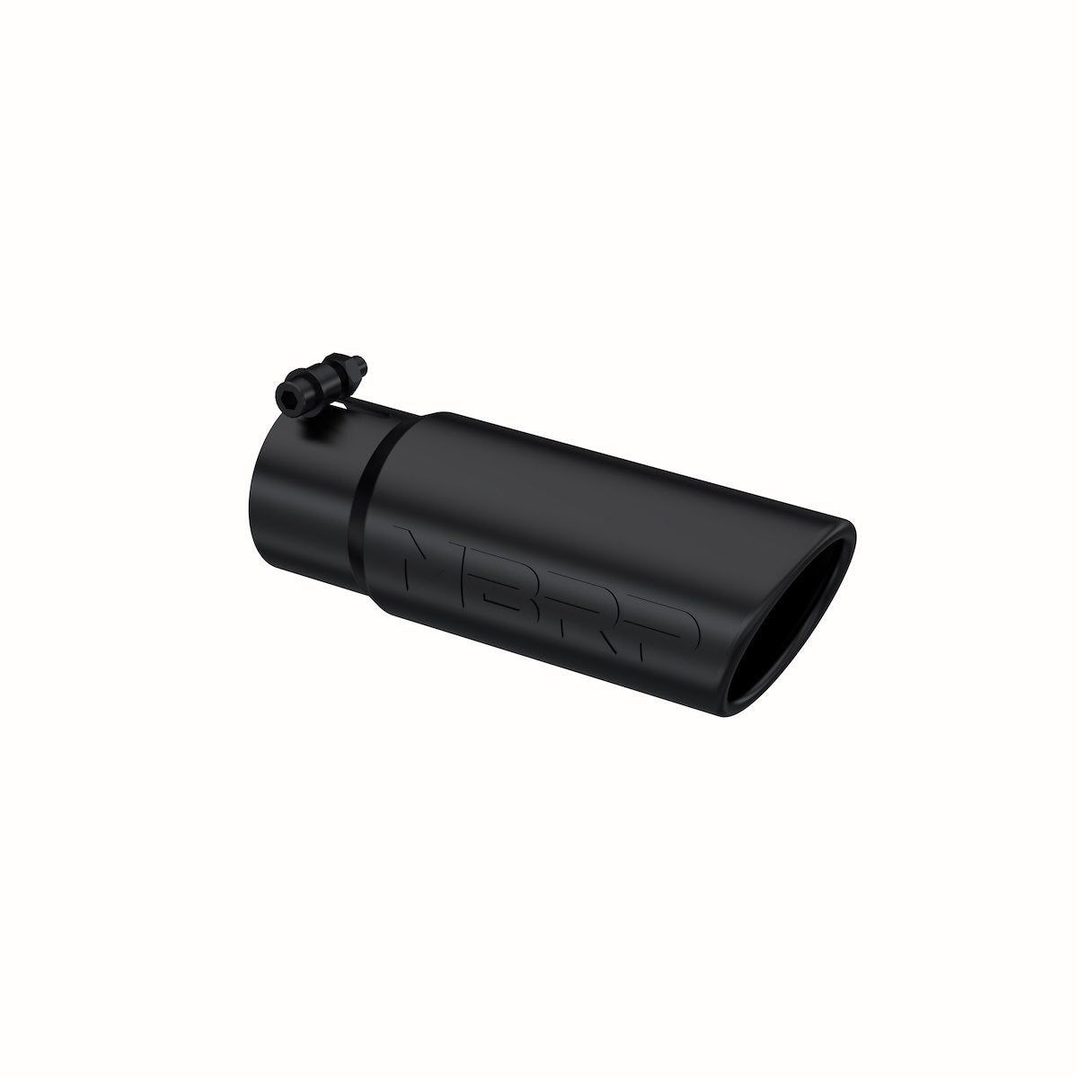 MBRP Exhaust Exhaust Tail Pipe Tip T5115BLK product image 1