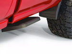 AMP Research Truck Step, BedStep 2, 300 lb Weight Capacity, Black - 75413-01A