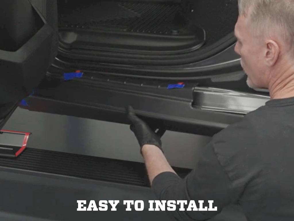Husky Liners Rocker Panels & Body Protection 2874142 product image 6
