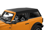 Bestop Soft Top 56872-17 product image 1