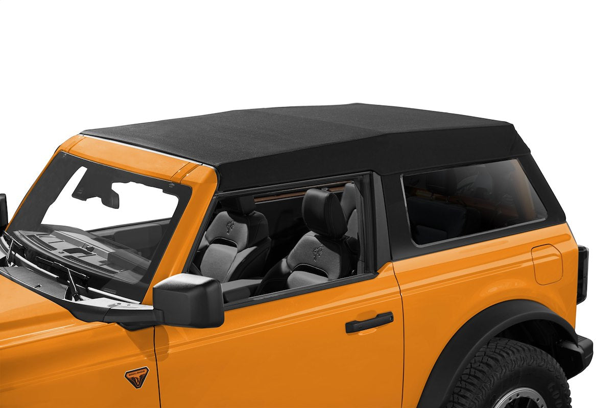 Bestop Soft Top 56872-17 product image 1